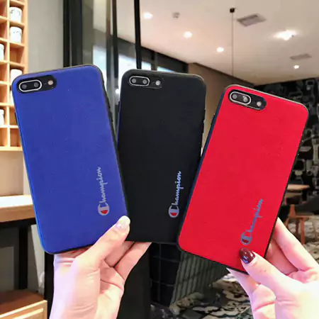 チャンピオン ブランド スマホケースiPhone17/17pro/17 promax/17 air 