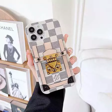 ルイヴィトン ブランド スマホケースiPhone17/17pro/17 promax/17 air 