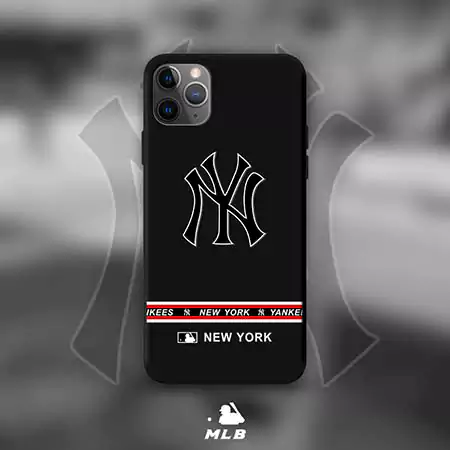 NY ブランド スマホケースiPhone17/17pro/17 promax/17 air 