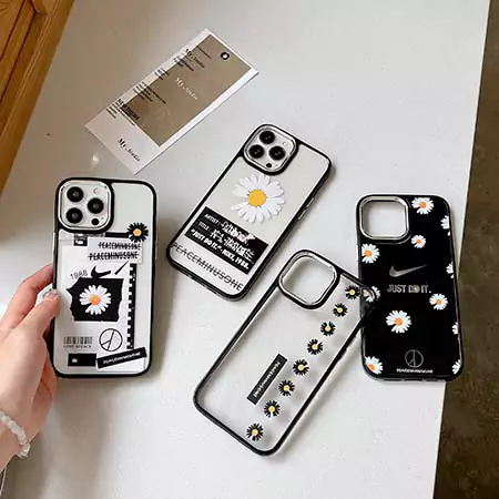 ナイキストリート芸能人覗き見防止iphone18ケースブランド