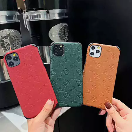 シャネル ブランド スマホケースiPhone17/17pro/17 promax/17 air 
