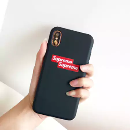 シュプリーム ブランド スマホケースiPhone17/17pro/17 promax/17 air 