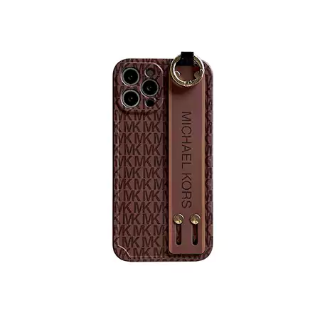 マイケルコース ブランド スマホケースiPhone17/17pro/17 promax/17 air 