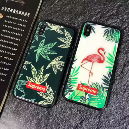 シュプリーム ブランド スマホケースiPhone17/17pro/17 promax/17 air 