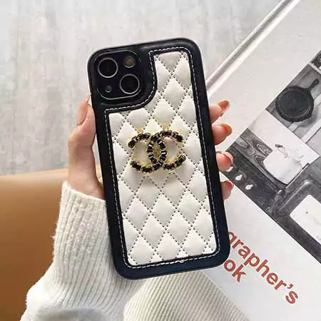 シャネル ブランド スマホケースiPhone17/17pro/17 promax/17 air 