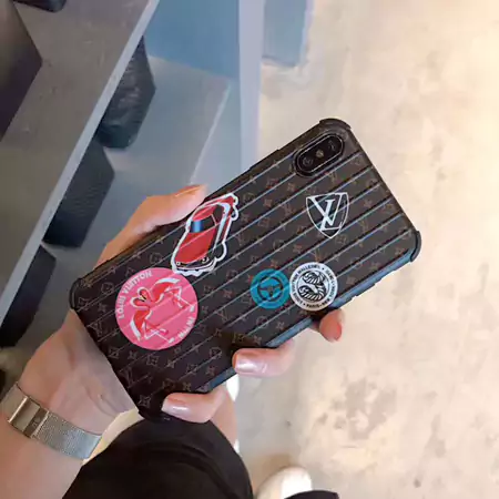 ルイヴィトン ブランド スマホケースiPhone17/17pro/17 promax/17 air 