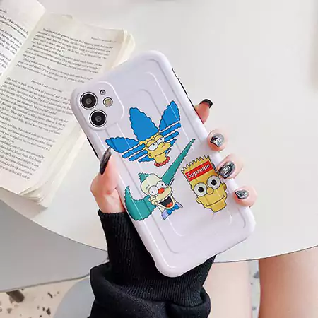 アディダス ブランド スマホケースiPhone17/17pro/17 promax/17 air 
