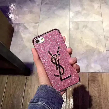 サンローラン ブランド スマホケースiPhone17/17pro/17 promax/17 air 