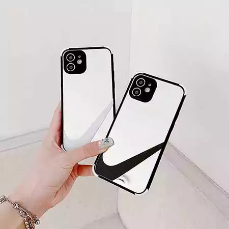 ナイキ ブランド スマホケースiPhone17/17pro/17 promax/17 air 