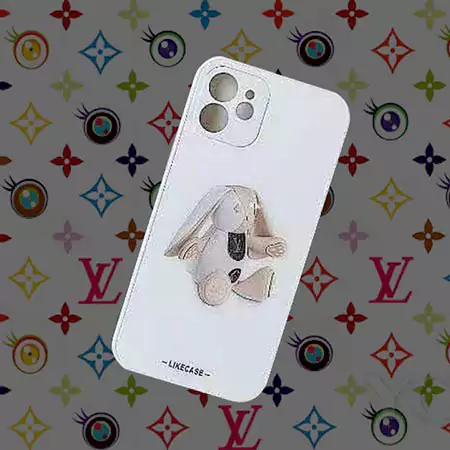 カウズ  ブランド スマホケースiPhone17/17pro/17 promax/17 air 