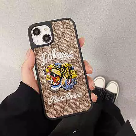 グッチ ハイブランド スマホケースiPhone17/17pro/17 promax/17 air 