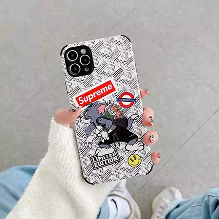ゴヤール ブランド  スマホケースiPhone17/17pro/17 promax/17 air 
