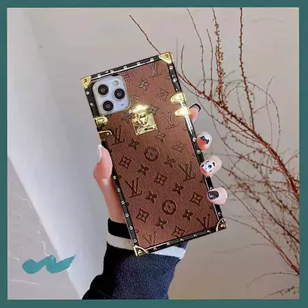 ルイヴィトン ブランド スマホケースiPhone17/17pro/17 promax/17 air 