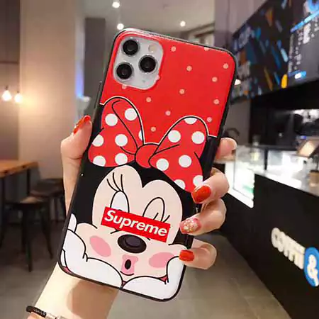 シュプリーム ブランド スマホケースiPhone17/17pro/17 promax/17 air 