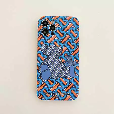 バーバリー  ブランド スマホケースiPhone17/17pro/17 promax/17 air 