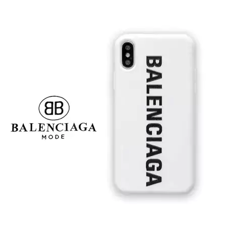 バレンシアガ  ブランド スマホケースiPhone17/17pro/17 promax/17 air 