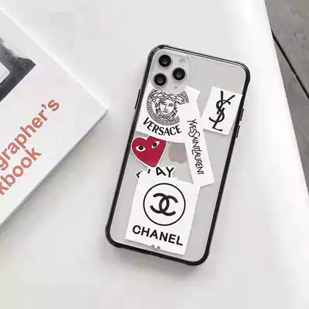 シャネル ブランド スマホケースiPhone17/17pro/17 promax/17 air 