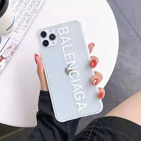 バレンシアガ  ブランド スマホケースiPhone17/17pro/17 promax/17 air 