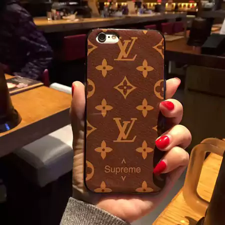 ルイヴィトン ブランド スマホケースiPhone17/17pro/17 promax/17 air 