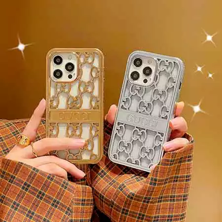 グッチ ハイブランド スマホケースiPhone17/17pro/17 promax/17 air 