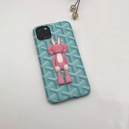 ゴヤール ブランド  スマホケースiPhone17/17pro/17 promax/17 air 