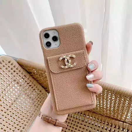 シャネル ブランド スマホケースiPhone17/17pro/17 promax/17 air 