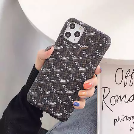 ゴヤール ブランド  スマホケースiPhone17/17pro/17 promax/17 air 