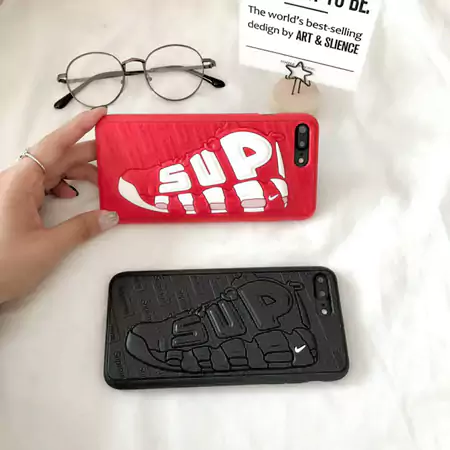 シュプリーム ブランド スマホケースiPhone17/17pro/17 promax/17 air 
