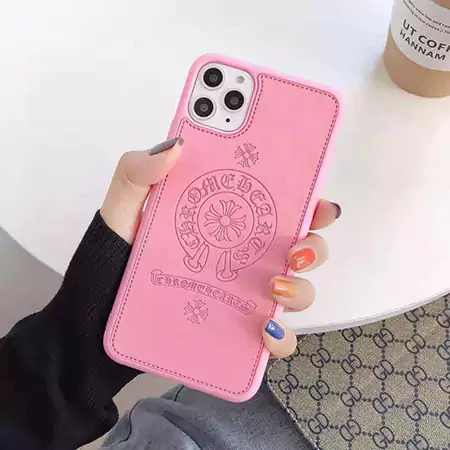 クロームハーツ ブランド スマホケースiPhone17/17pro/17 promax/17 air 
