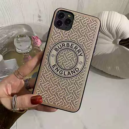 バーバリー  ブランド スマホケースiPhone17/17pro/17 promax/17 air 