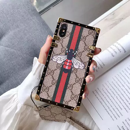グッチ ハイブランド スマホケースiPhone17/17pro/17 promax/17 air 