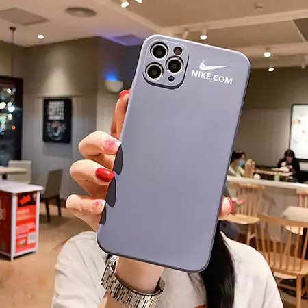ナイキ ブランド スマホケースiPhone17/17pro/17 promax/17 air 
