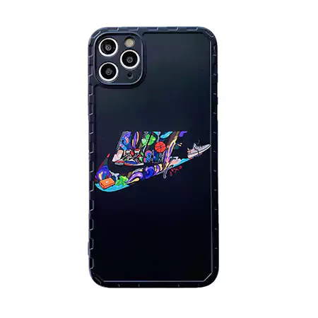 ナイキ ブランド スマホケースiPhone17/17pro/17 promax/17 air 