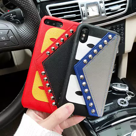 フェンディブランド スマホケースiPhone17/17pro/17 promax/17 air 