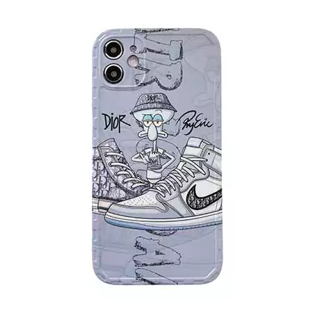 ジョーダン ブランド スマホケースiPhone17/17pro/17 promax/17 air 
