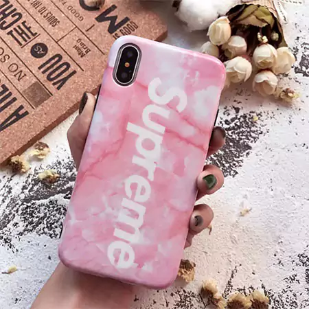 シュプリーム ブランド スマホケースiPhone17/17pro/17 promax/17 air 