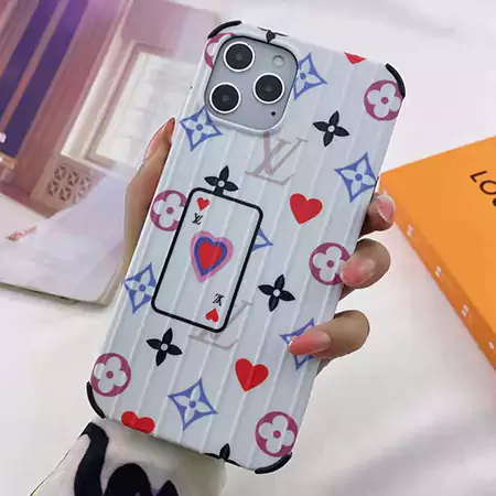 ルイヴィトン ブランド スマホケースiPhone17/17pro/17 promax/17 air 