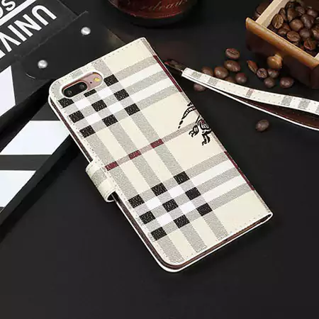 バーバリー  ブランド スマホケースiPhone17/17pro/17 promax/17 air 