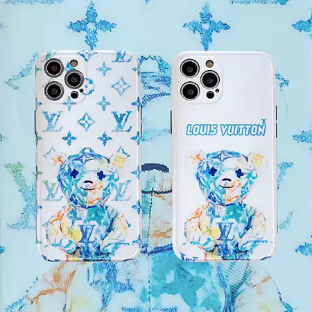 ルイヴィトン ブランド スマホケースiPhone17/17pro/17 promax/17 air 