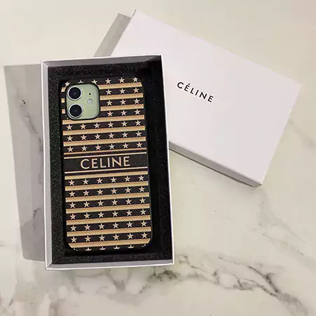 セリーヌ ブランド スマホケースiPhone17/17pro/17 promax/17 air 