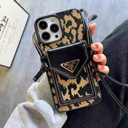 プラダ ハイブランド スマホケースiPhone17/17pro/17 promax/17 air 