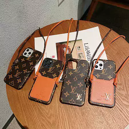 ルイヴィトン ブランド スマホケースiPhone17/17pro/17 promax/17 air 