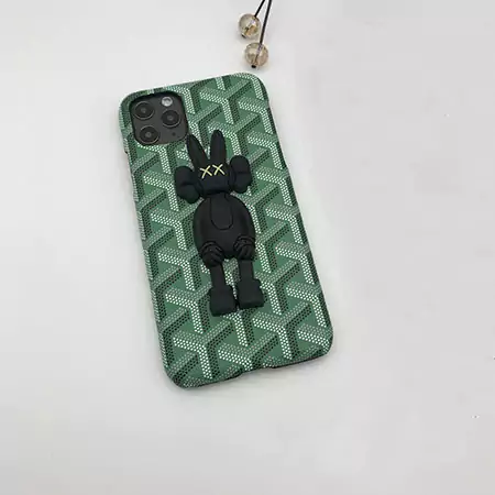 ゴヤール ブランド  スマホケースiPhone17/17pro/17 promax/17 air 