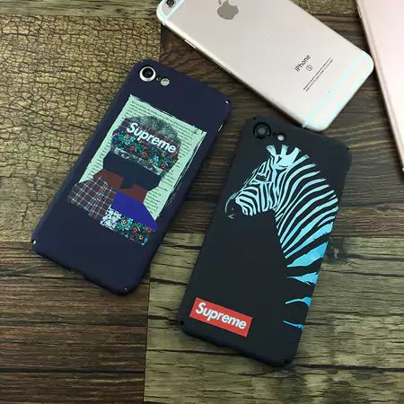 シュプリーム ブランド スマホケースiPhone17/17pro/17 promax/17 air 