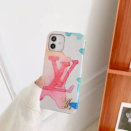ルイヴィトン ブランド スマホケースiPhone17/17pro/17 promax/17 air 