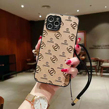 シャネル ブランド スマホケースiPhone17/17pro/17 promax/17 air 