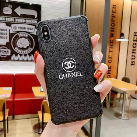 シャネル ブランド スマホケースiPhone17/17pro/17 promax/17 air 