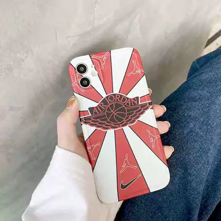 ジョーダン ブランド スマホケースiPhone17/17pro/17 promax/17 air 