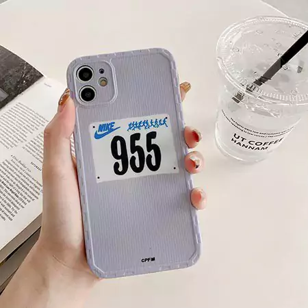 ナイキ ブランド スマホケースiPhone17/17pro/17 promax/17 air 