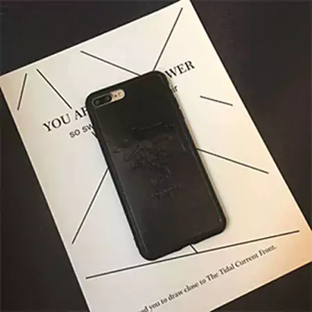 ステューシー ブランド スマホケースiPhone17/17pro/17 promax/17 air 